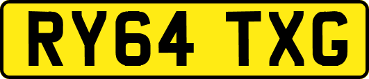 RY64TXG