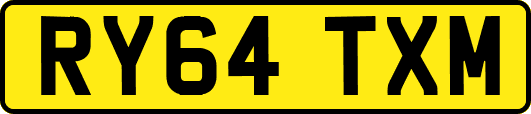 RY64TXM