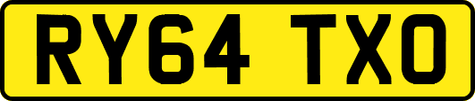 RY64TXO