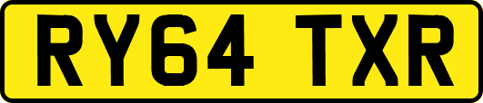 RY64TXR