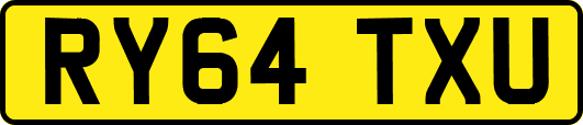 RY64TXU