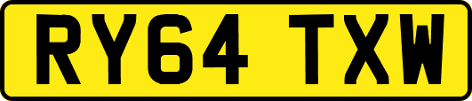 RY64TXW
