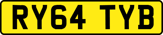 RY64TYB