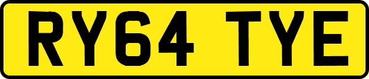 RY64TYE