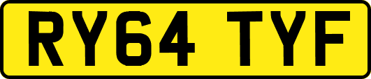RY64TYF