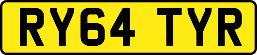 RY64TYR
