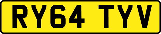 RY64TYV