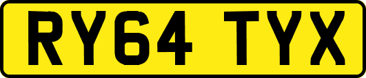 RY64TYX