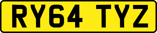 RY64TYZ