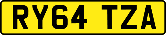 RY64TZA