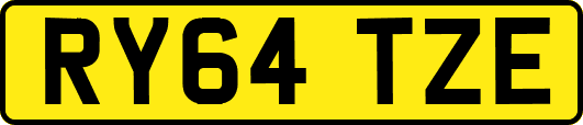 RY64TZE