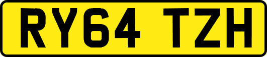 RY64TZH