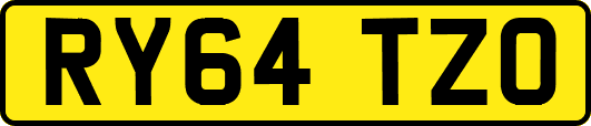 RY64TZO