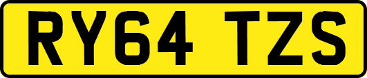 RY64TZS