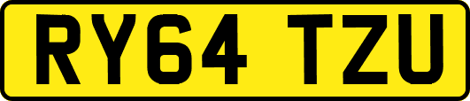 RY64TZU