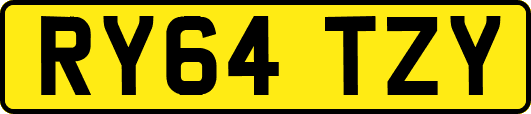 RY64TZY