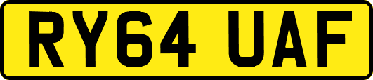 RY64UAF