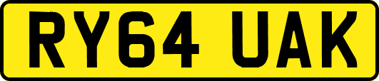 RY64UAK