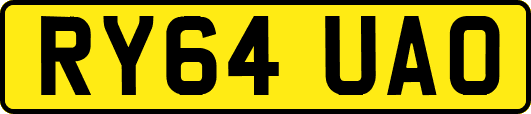 RY64UAO
