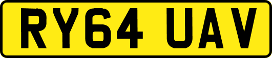RY64UAV