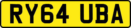RY64UBA
