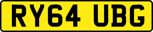 RY64UBG