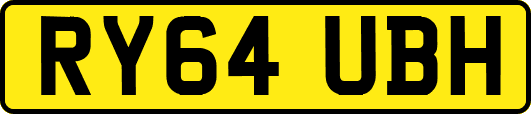 RY64UBH