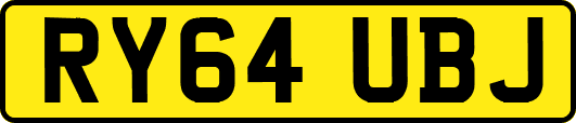 RY64UBJ