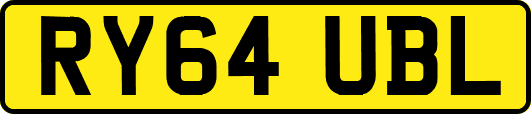 RY64UBL