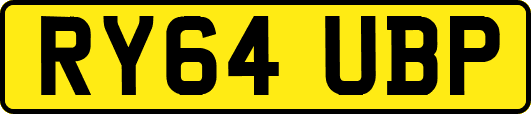 RY64UBP