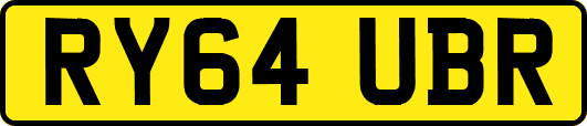 RY64UBR
