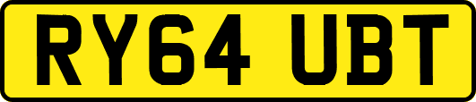 RY64UBT