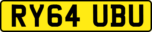 RY64UBU