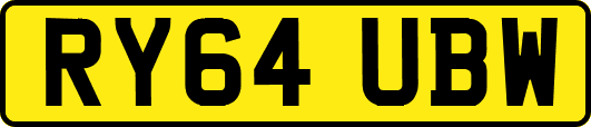 RY64UBW