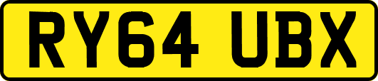 RY64UBX
