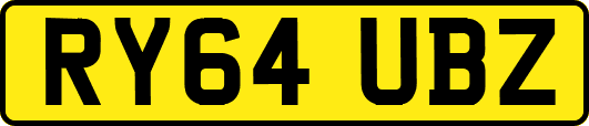 RY64UBZ