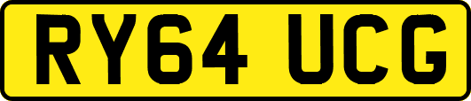 RY64UCG