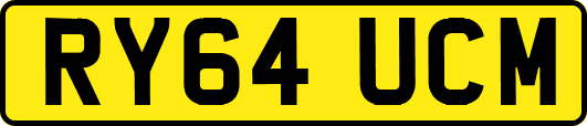RY64UCM