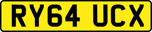 RY64UCX