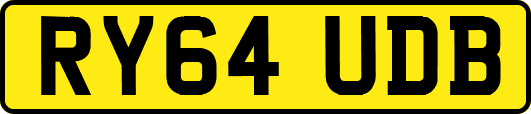 RY64UDB