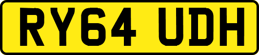 RY64UDH