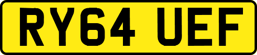 RY64UEF