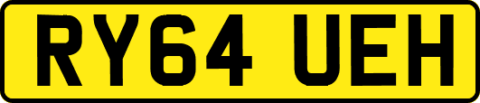 RY64UEH
