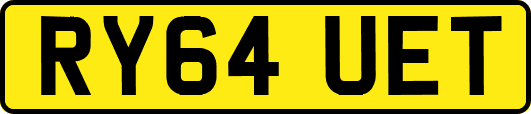 RY64UET