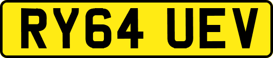 RY64UEV