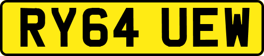 RY64UEW