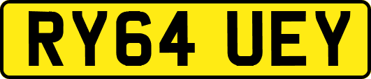 RY64UEY