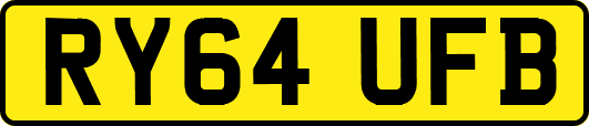 RY64UFB