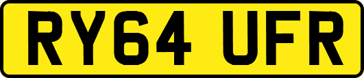 RY64UFR
