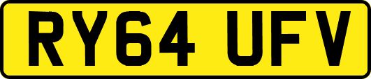 RY64UFV